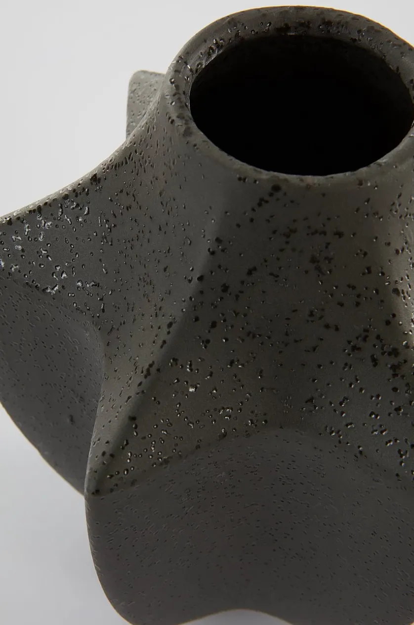 BERIT Vase, 17,5 cm hoch