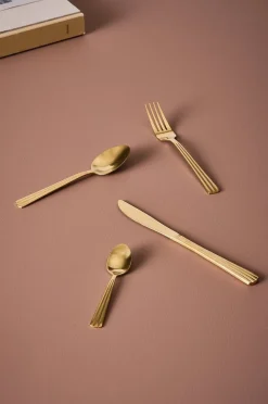 Besteckset KAIYA, 16 Teile