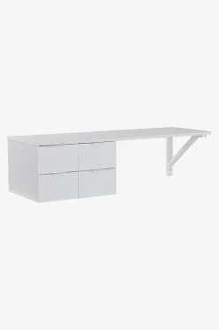 BETHUNE Schreibtisch 42x120 cm