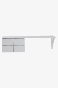 BETHUNE Schreibtisch 42x120 cm