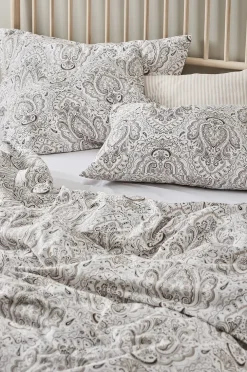 BIANCA Bettbezug aus Satin