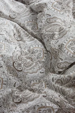 BIANCA Bettbezug aus Satin