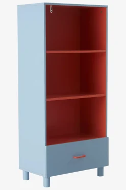 BIBBI Kinderbücherregal
