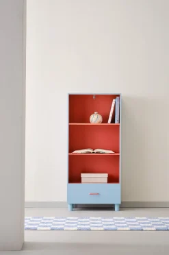 BIBBI Kinderbücherregal