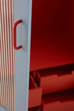 BIBBI Kleiderschrank