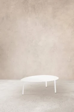 BIBBONA Couchtisch 76x109 cm