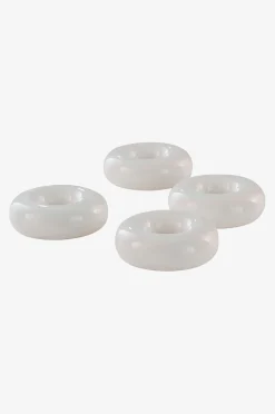 BIRK Eierbecher mit 4er-Pack