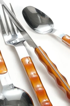 BISQUE Besteck Set 24er-Pack