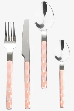 BISQUE Besteck Set 24er-Pack