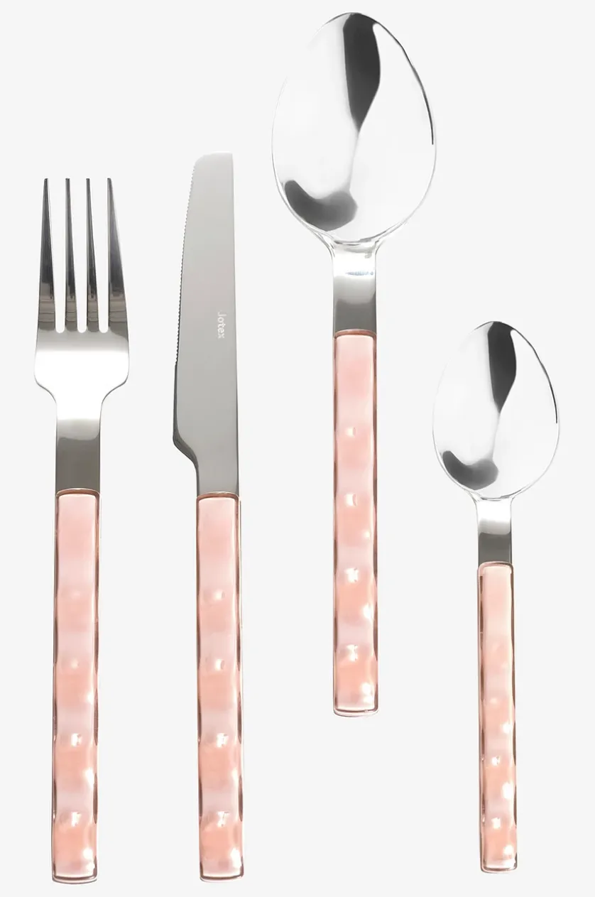 BISQUE Besteck Set 24er-Pack