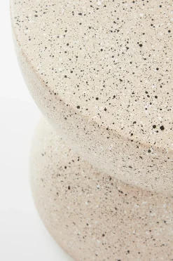 BLANES Beistelltisch Ø 35 cm