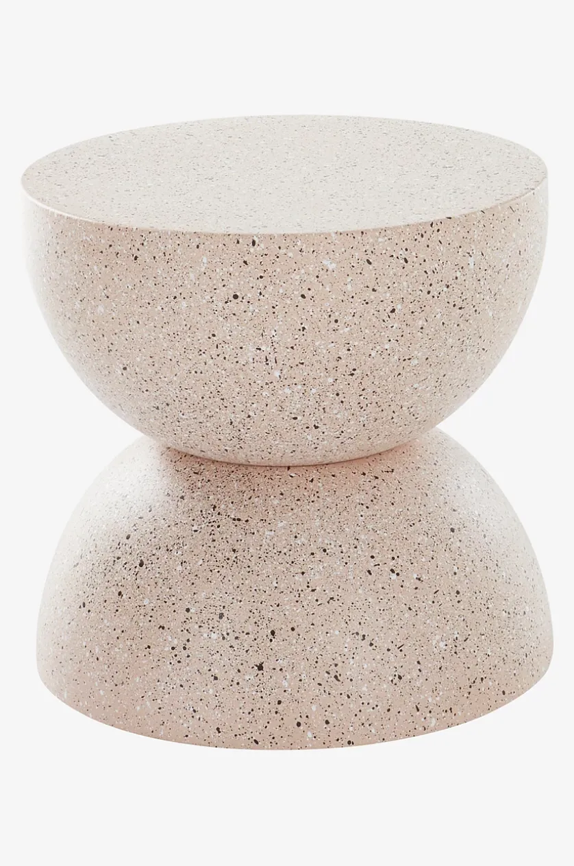 BLANES Beistelltisch Ø 35 cm