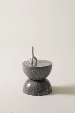 BLANES Beistelltisch Ø 35 cm