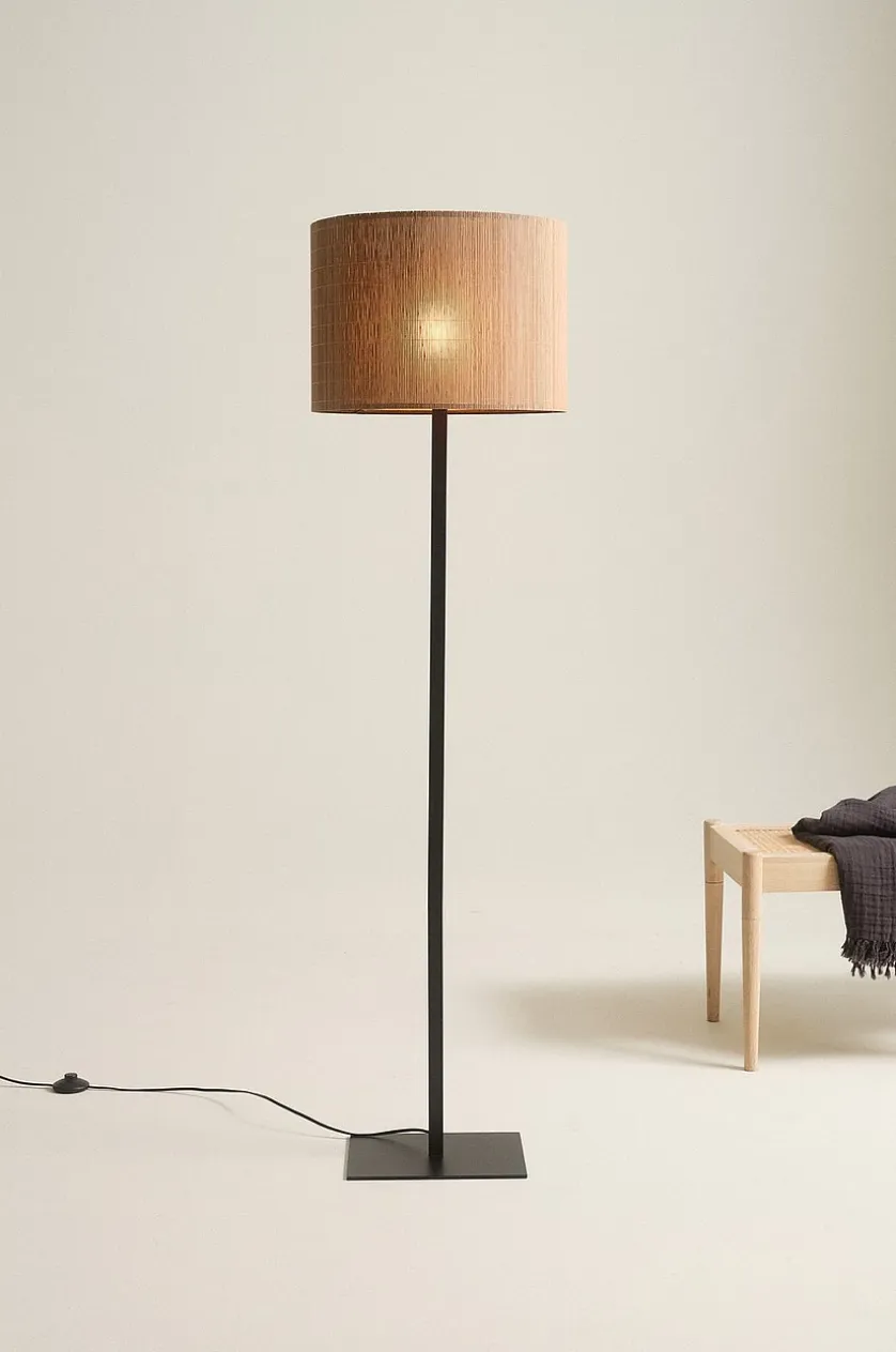 BLAZE Stehlampe