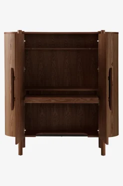 BLESSANO Schreibtischschrank