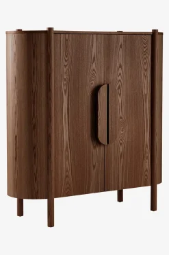BLESSANO Schreibtischschrank