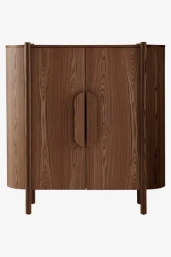 BLESSANO Schreibtischschrank