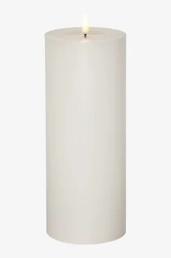 Blocklicht Flamme Flow Big 27,5 cm