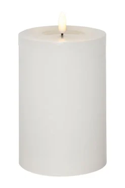 Blocklicht Flamme Flow Big 17,5 cm