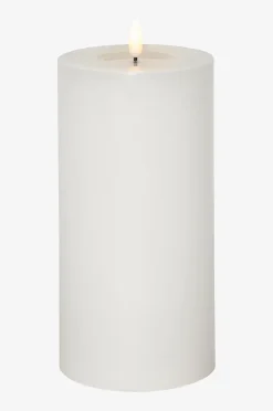 Blocklicht Flamme Flow Big 22,5 cm