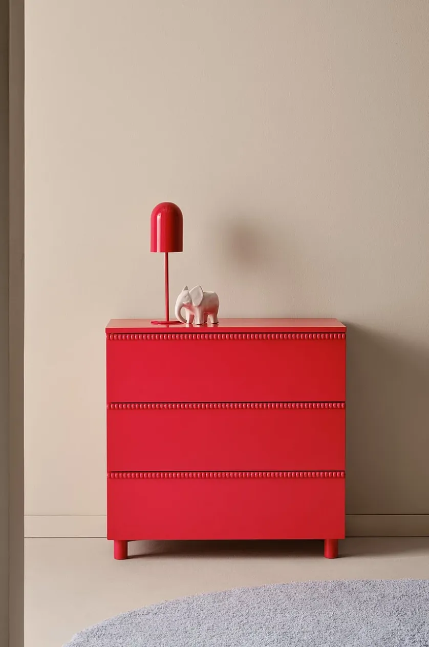 BOLDON Kinderkommode