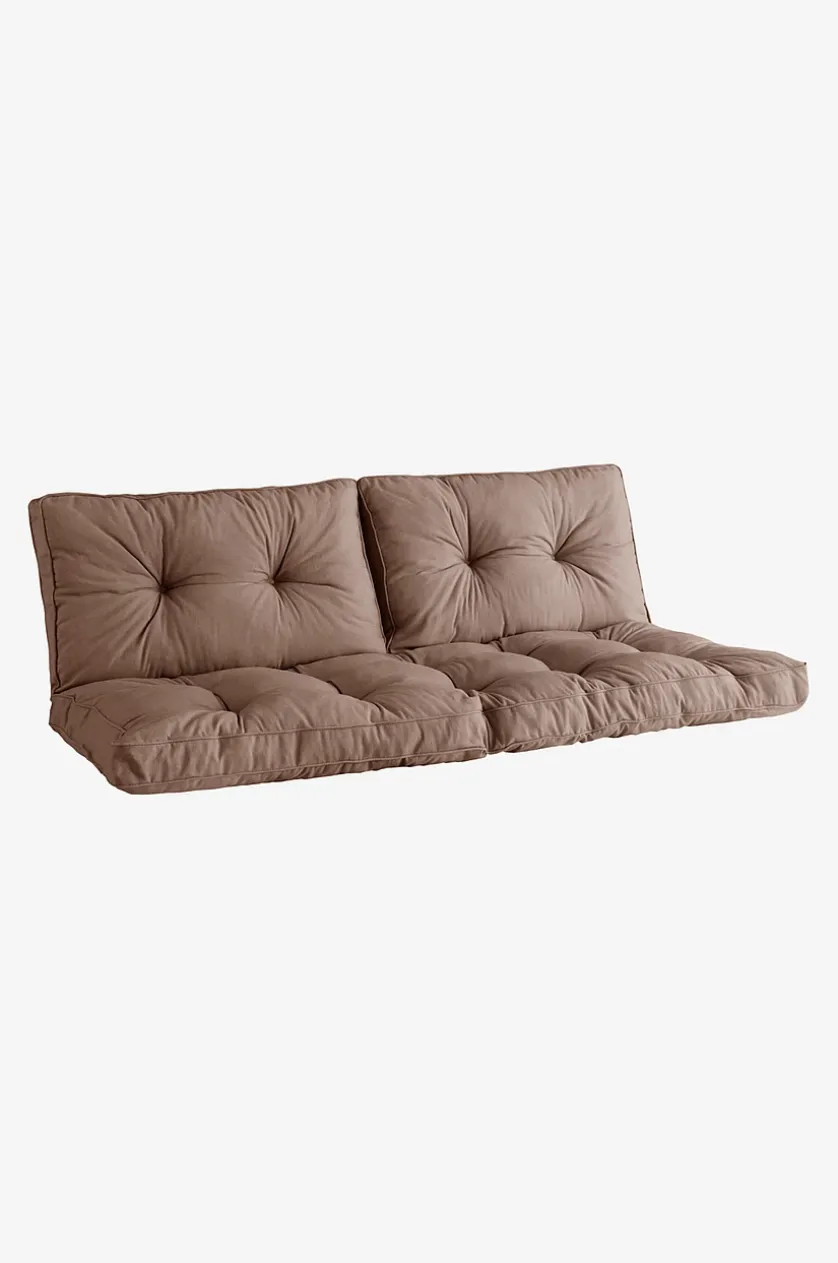 BOLONIA Kissen-Set Sofa