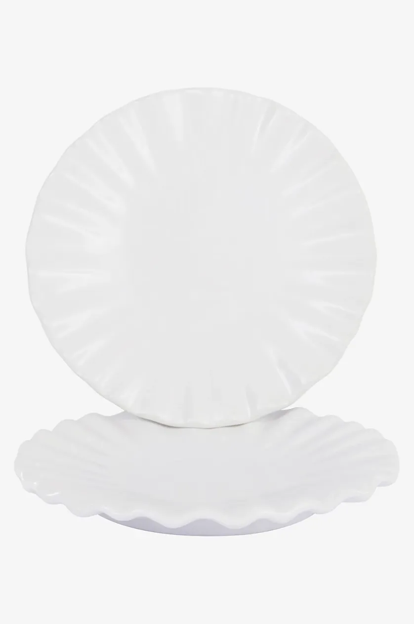 BONNIE Beilagenteller im 2er-Pack ø 19 cm