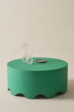 BOOM Couchtisch 80x80 cm