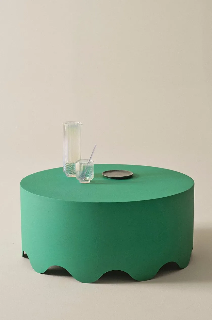 BOOM Couchtisch 80x80 cm