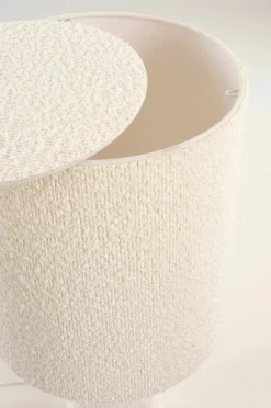 BOUCLE Tischlampe