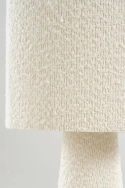 BOUCLE Tischlampe