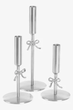 BOWY Kerzenhalter 3er-Pack