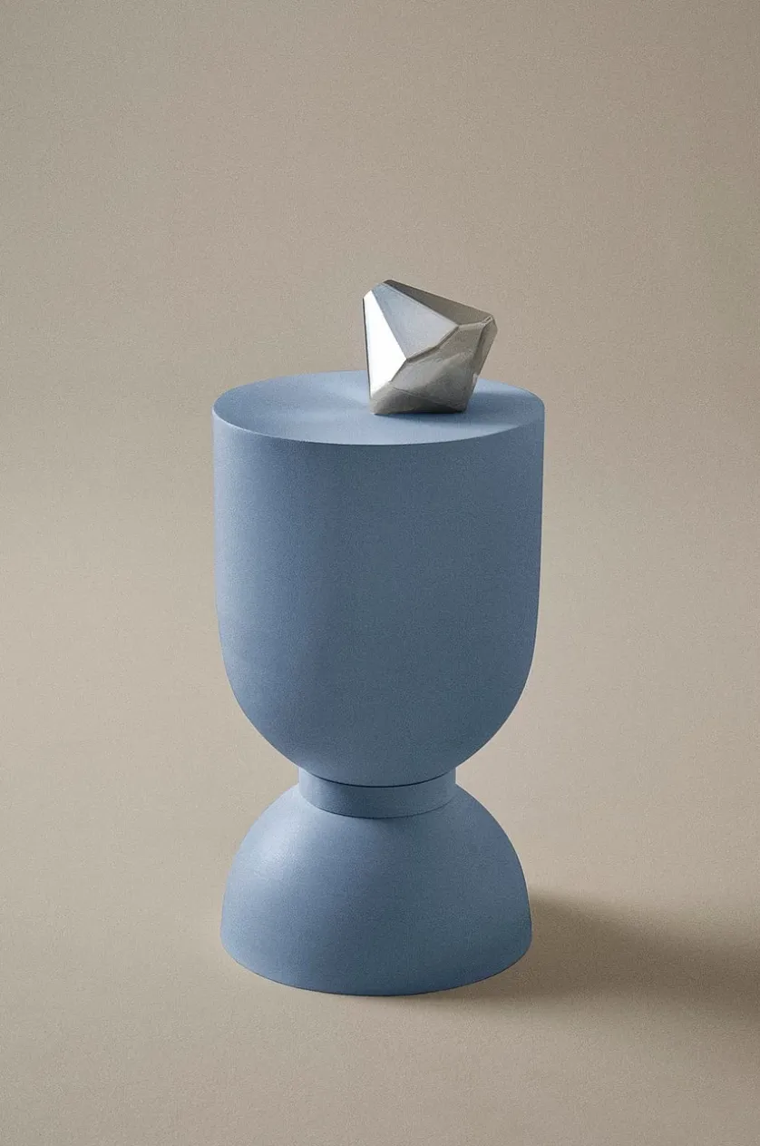 BRAMTON Beistelltisch Ø 31 cm