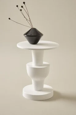 BRANFORD Beistelltisch Ø 41 cm