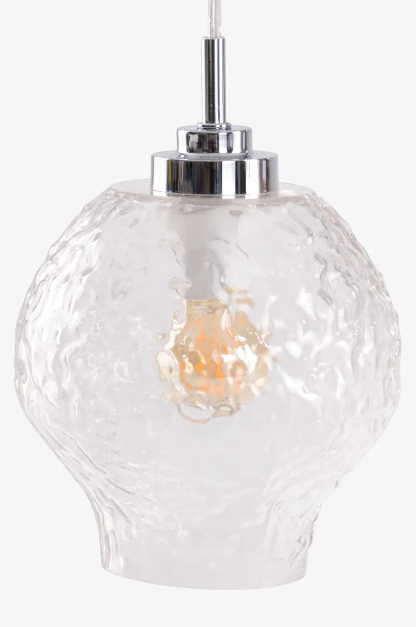BREEN Lampe am Fenster