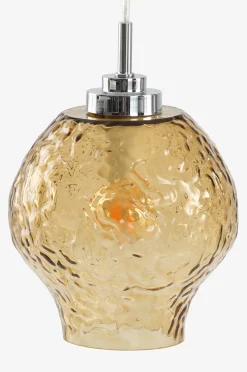 BREEN Lampe am Fenster
