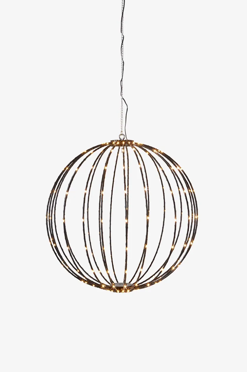 BREEZE LED-Hängedeko Ø 50 cm