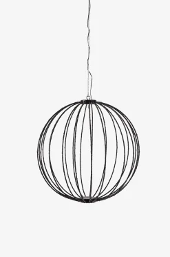 BREEZE LED-Hängedeko Ø 50 cm