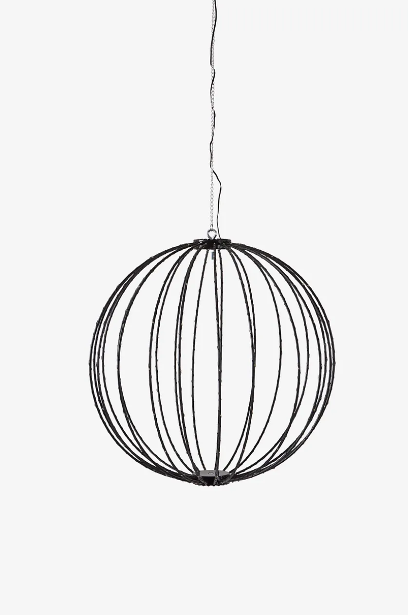 BREEZE LED-Hängedeko Ø 50 cm