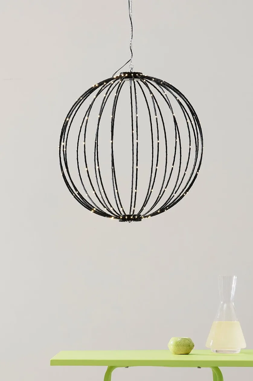 BREEZE LED-Hängedeko Ø 50 cm