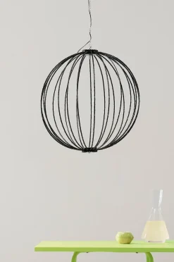 BREEZE LED-Hängedeko Ø 50 cm