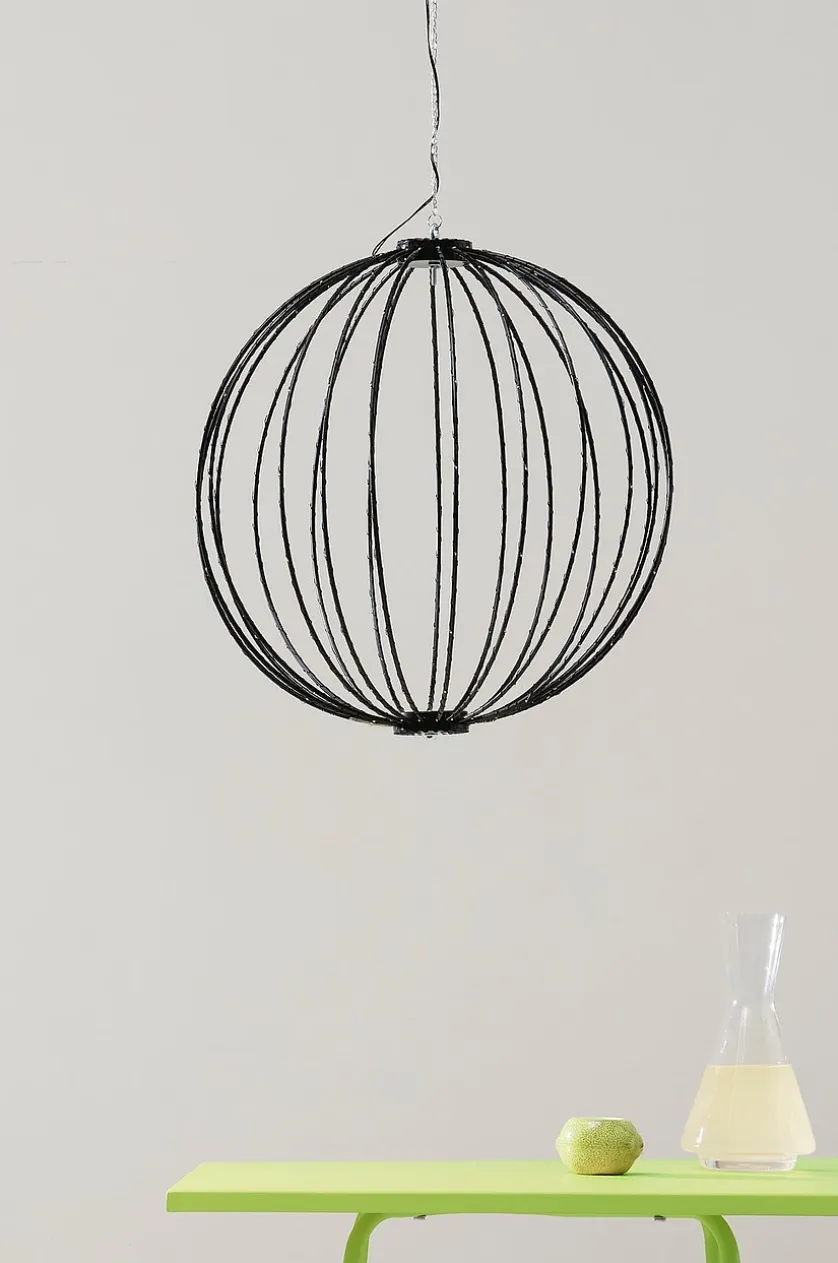 BREEZE LED-Hängedeko Ø 50 cm