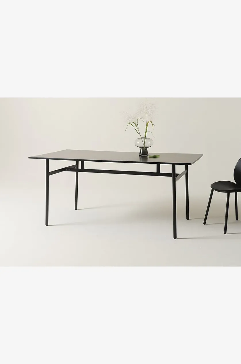 BRINDISI Esstisch 90x175 cm