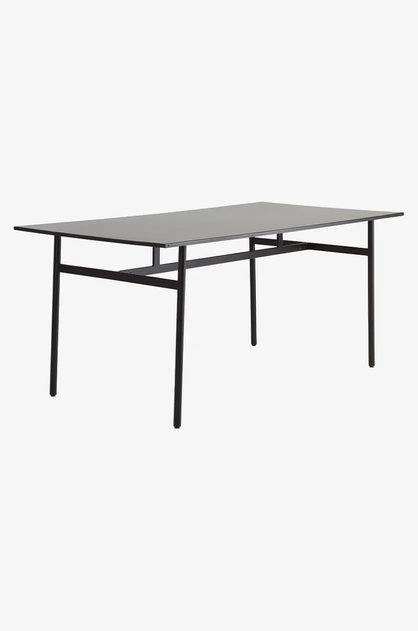 BRINDISI Esstisch 90x175 cm