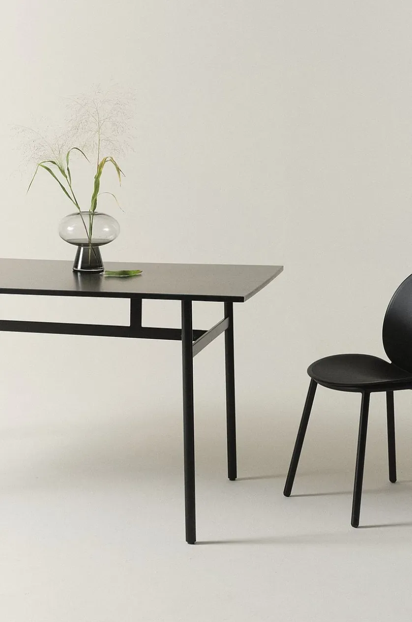 BRINDISI Esstisch 90x175 cm