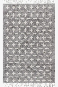 BRISTOL Baumwollteppich