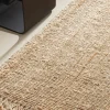 BRUNA Juteteppich