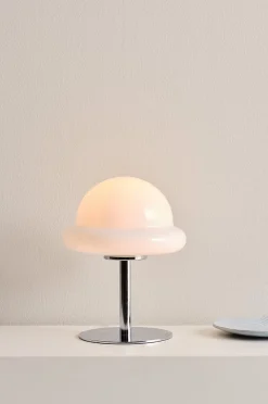 BUBBA Nachttischlampe