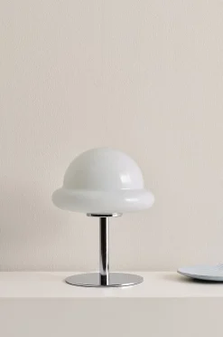BUBBA Nachttischlampe