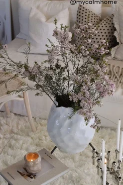 BUBBA Vase - höhe 31 cm